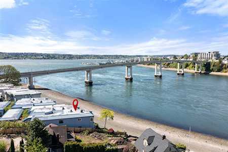 1135 Wheaton Way #B-6 Bremerton, WA 98310