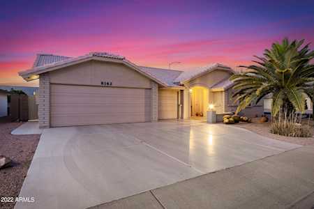 8162 E Monte Avenue Mesa, AZ 85209