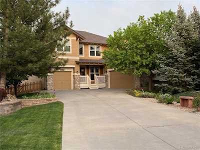 8524 Braun Loop Arvada, CO 80005