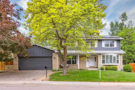 4065 S Roslyn St Denver, CO 80237