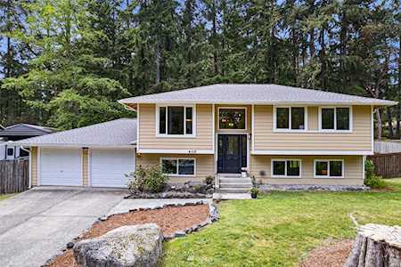 4108 69th Avenue Ct NW Gig Harbor, WA 98335