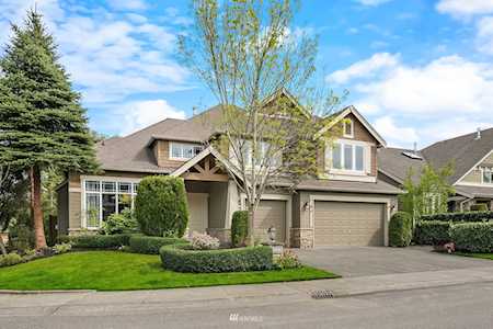 2908 277th Terrace SE Sammamish, WA 98075