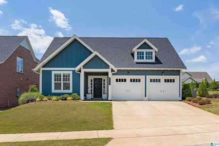 3144 Iris Drive Hoover, AL 35244