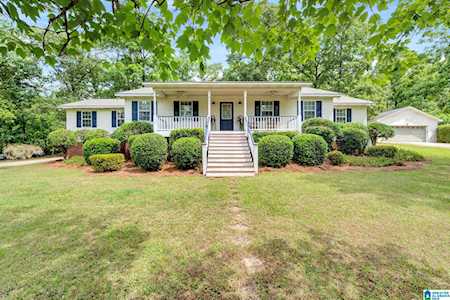 121 Hickory Street Childersburg, AL 35044