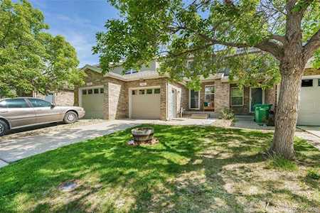 9316 Welby Road Terrace Thornton, CO 80229