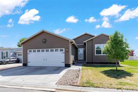 6130 Laural Green #257 Frederick, CO 80530