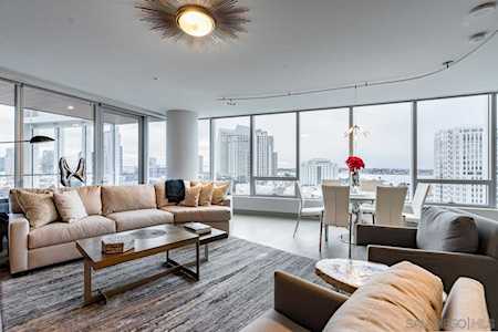 888 W E Street #1304 San Diego, CA 92101