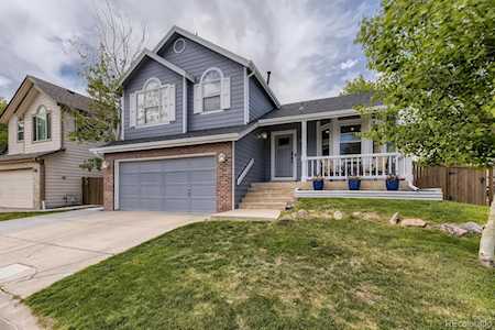 753 Homestead Dr Highlands Ranch, CO 80126