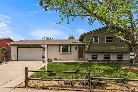 3779 S Miller Ct Lakewood, CO 80235