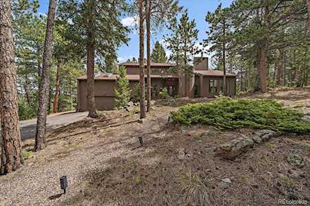 8782 Gray Fox Dr Evergreen, CO 80439