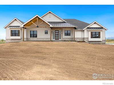 3693 Ravens Ln Fort Collins, CO 80525