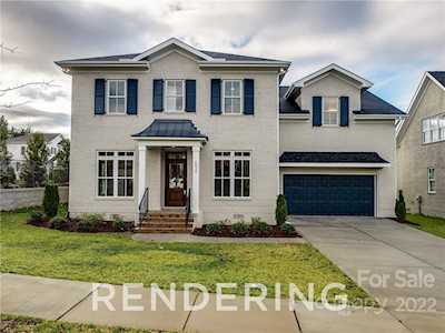 2020 Bristol Park Ln Charlotte, NC 28226