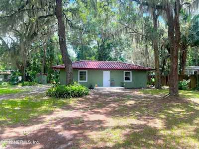 107 Sunglow Ave Satsuma, FL 32189