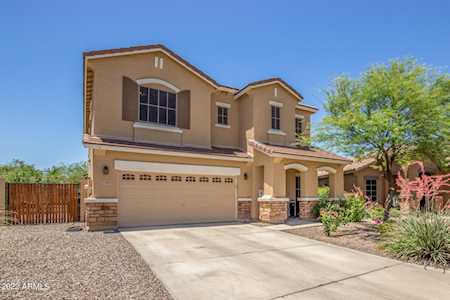 35480 N Zachary Road Queen Creek, AZ 85142