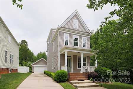 153 E Morehouse Ave Mooresville, NC 28117