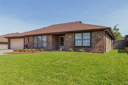 7125 Greenhill Trail North Richland Hills, TX 76182