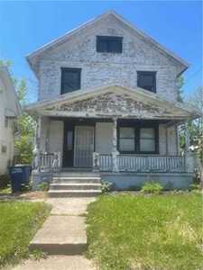 873 Saint Agnes Avenue Dayton, OH 45402