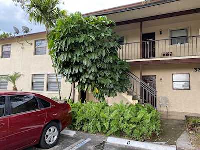 3303 Kirk Road #1 Lake Worth Beach, FL 33461