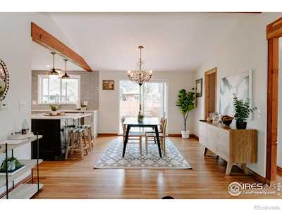 310 S 40th St Boulder, CO 80305