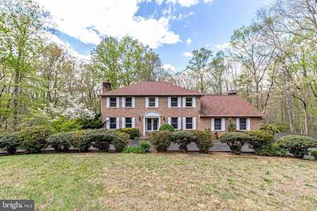9829 Quail Run Ct Fairfax Station, VA 22039
