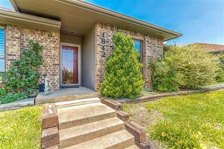 1842 Green Ridge Court Carrollton, TX 75007