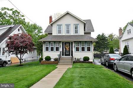 422 2nd Ave Haddon Heights, NJ 08035
