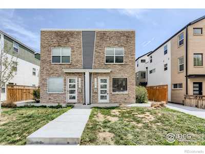 1334 Zenobia St Denver, CO 80204