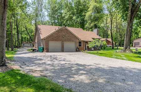 11547 Bohannon Drive Evansville, IN 47725