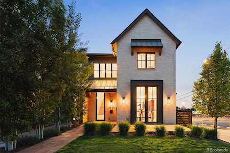 1921 W 37th Ave Denver, CO 80211