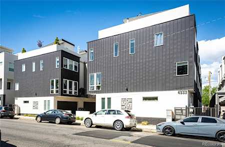 4533 Tennyson St #6 Denver, CO 80212