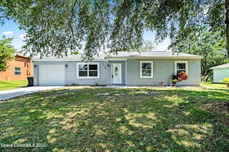 1248 SE Sagola Street Palm Bay, FL 32909