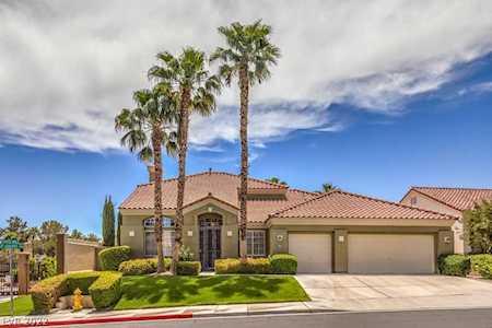 1800 Saint Gregory Dr Las Vegas, NV 89117