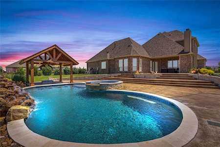1230 Aberdeen Drive Lucas, TX 75002
