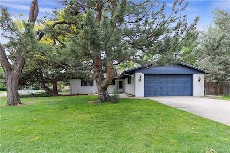 1815 Willow Way Golden, CO 80401