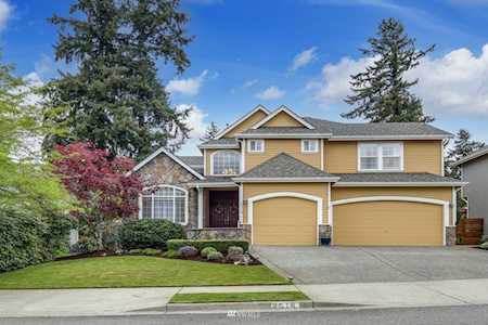 2516 Monroe Ct NE Renton, WA 98056