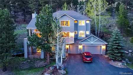 30455 Telluride Ln Evergreen, CO 80439