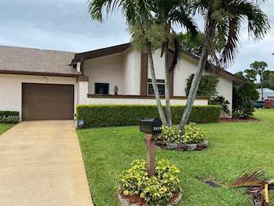 3810 Devenport Court Green Acres, FL 33463