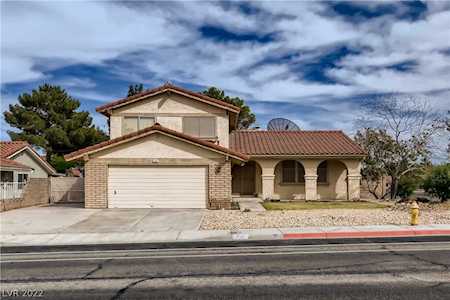 1541 Odette Ln Las Vegas, NV 89117