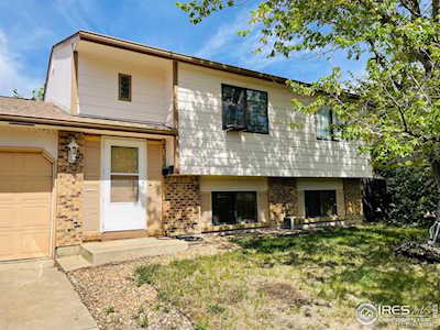2313 Spencer St Longmont, CO 80501