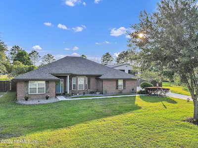 44677 Green Meadows Ln Callahan, FL 32011