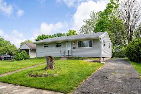5296 Stock Road Columbus, OH 43229