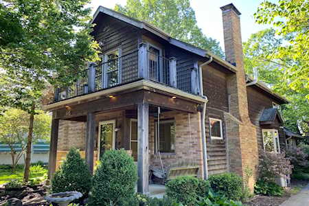 445 Glenmont Avenue Columbus, OH 43214