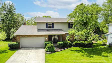 6119 Ashtree Place Columbus, OH 43229