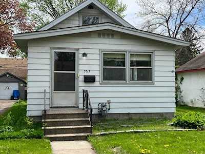 3315 Polk Street NE Minneapolis, MN 55418
