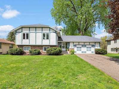 1883 Hamline Avenue N Falcon Heights, MN 55113