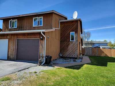 11934 Regency Drive Eagle River, AK 99577