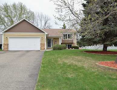 2701 132nd Lane NW Coon Rapids, MN 55448