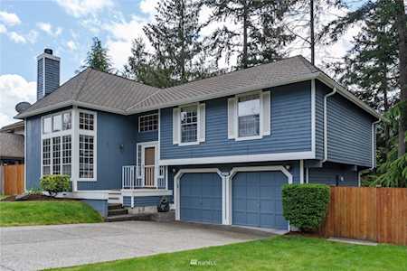 15419 SE 182nd St Renton, WA 98058