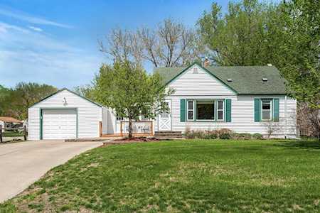2173 Belle Lane Mounds View, MN 55112
