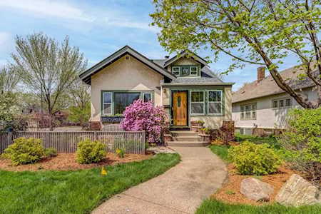 3452 45th Avenue S Minneapolis, MN 55406